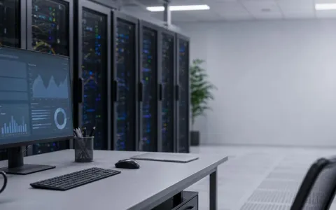 织梦云主机怎么选更省心？从建站效率到稳定性的实用指南