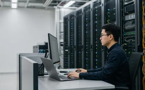 怎么搭建云主机：从零开始的实用步骤与避坑指南