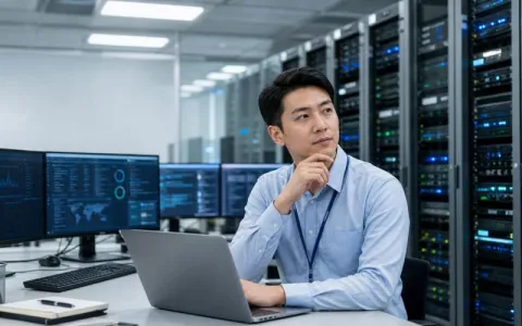 云虚拟主机带宽怎么选?一篇讲透速度、成本与稳定性的实用指南