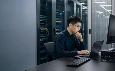 云主机二级域名绑定全流程详解与常见问题避坑