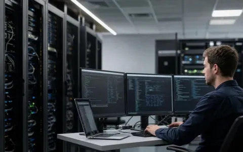 oracle 云主机选购与部署的8个关键步骤详解