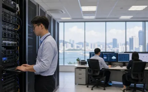 云主机厦门怎么选？本地企业上云避坑与实战指南