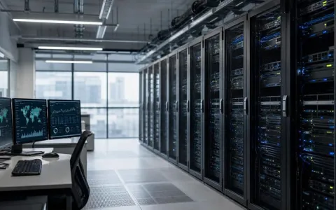 韩国云主机怎么选？企业建站与跨境业务实用指南