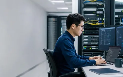 云主机 Python实战指南：从部署到优化一次讲透