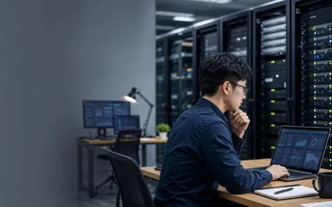 云主机做网站到底值不值？一篇给你讲透