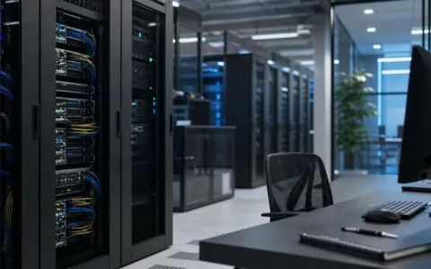 云主机高防怎么选？企业稳定上线与安全防护实战指南