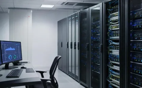上海电信云主机到底怎么选,企业上云前先看这篇