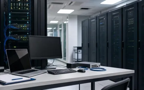 我的世界云主机部署与运维实践：从选型搭建到稳定扩展