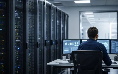 云主机助手是什么？6个角度讲清功能、作用与使用方法