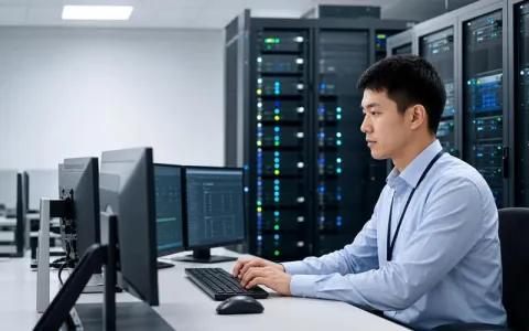腾讯云主机账号密码忘了怎么办?安全找回与管理全指南