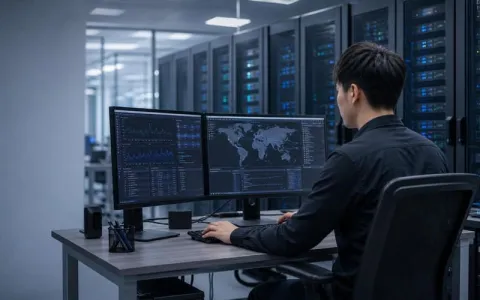 可以玩游戏的云主机怎么选？性能、延迟与实战一次讲透