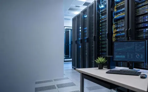 云享主机-翔云主机到底适不适合中小企业建站选择?