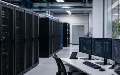 云主机建设怎么做更稳妥？从规划到落地的实用指南