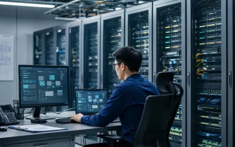 天津云主机怎么选？一篇讲清部署思路与企业实战要点