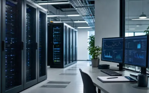 云主机按需采购指南：企业如何省钱又提效
