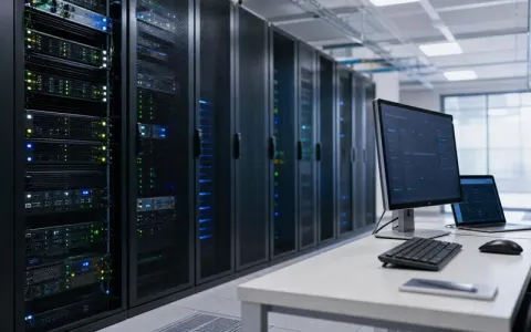 云主机 api如何提升运维效率与业务自动化能力
