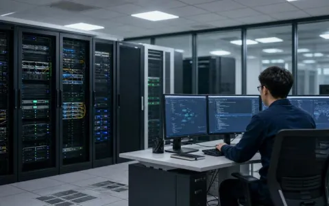 云主机怎么设置：从基础部署到安全优化的实用方法