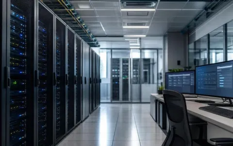 云主机使用VPN全指南:部署思路、风险与实战案例