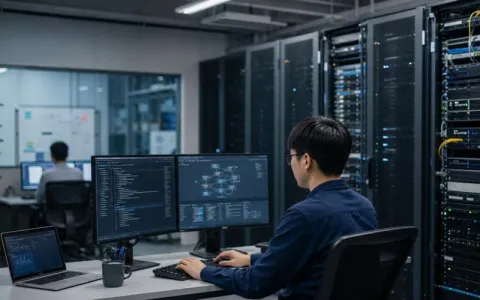 云主机网站源码怎么选怎么用，建站少走弯路的实战指南