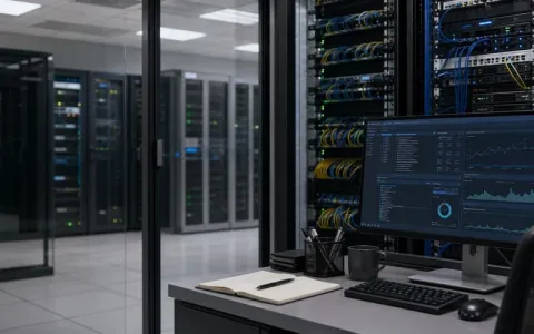腾讯云主机教程:从选购部署到安全优化的实用指南