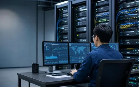 加速乐与云主机如何协同防护,企业上云更稳更快