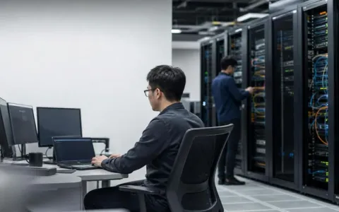 openstack创建云主机的8步实操指南与常见问题处理