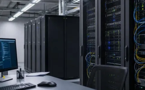 新网云主机管理怎么做更高效？一篇讲清部署、运维与优化思路