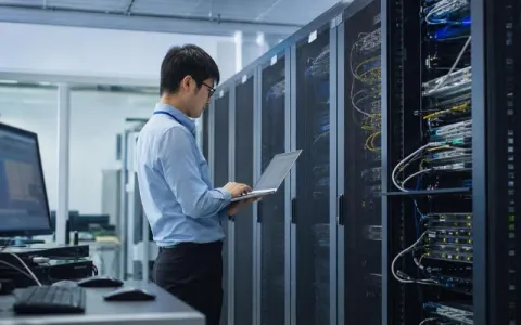 openstack 创建云主机的8步实操指南与常见问题处理