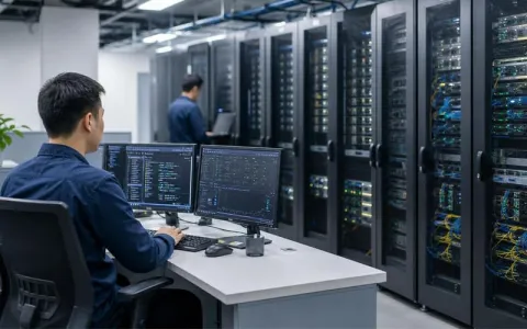 免备案云主机租用真的更省事吗？企业该如何选？