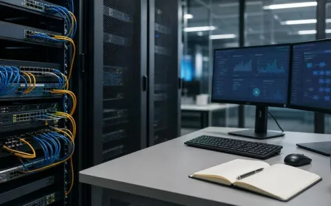 云主机开发端口怎么开才安全高效?一文讲透配置思路