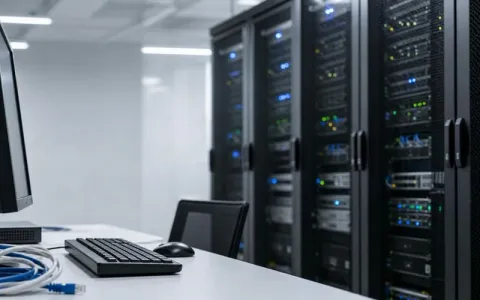 锋云主机 万网怎么选？企业建站与迁移实战指南