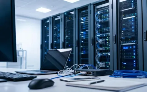 云虚拟主机 HTTPS部署与安全优化的实践路径
