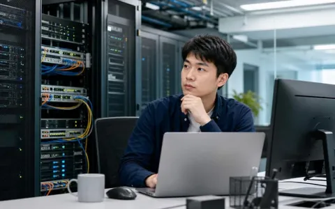 云虚拟主机Java怎么选？从部署到案例一次讲透
