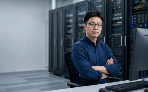 万根云主机电脑到底怎么用，这篇给你讲明白