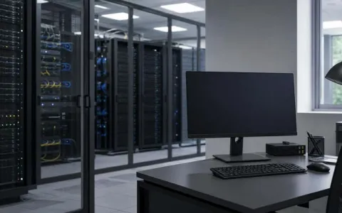 远程桌面云虚拟主机怎么选？一篇讲透部署、成本与应用场景
