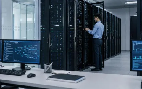 云主机热迁移怎么做?一文看懂原理、流程与实战案例