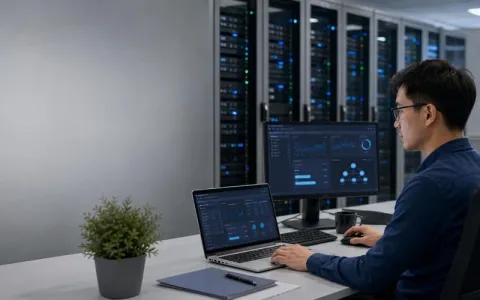 云主机怎么挂QQ？一篇给新手讲明白的实用指南