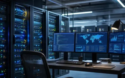 万网云虚拟主机怎么用：从建站部署到稳定运营的实操指南
