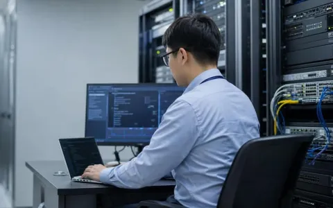 云主机搭建代理服务器实战指南：流程、避坑与案例解析