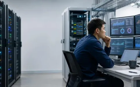 云主机云资源不足的成因排查与容量治理策略