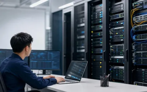 厦门虚拟主机云主机价格对比：6类方案与避坑指南