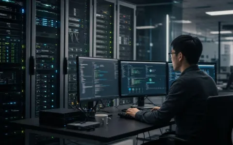 高端广东虚拟主机云主机怎么选？6个维度讲透部署与成本