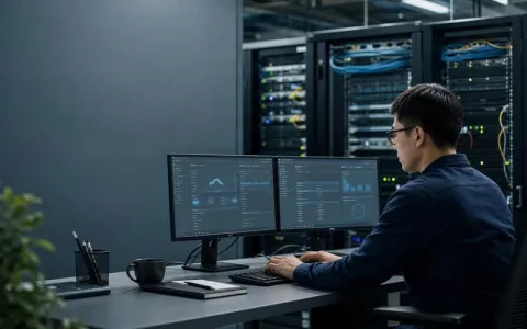 华为云怎么创建云主机?新手快速上手与实操指南