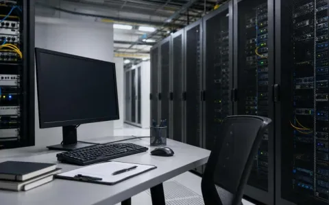 北京云主机品牌云空间怎么选？一篇讲透部署、性能与成本