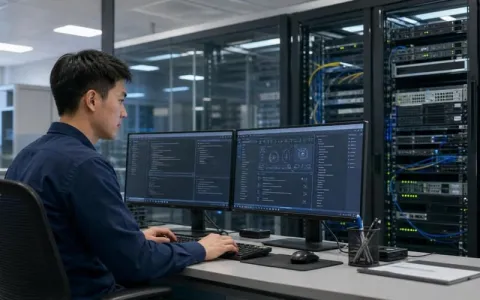 怎样访问云主机？新手少走弯路的实用入门指南