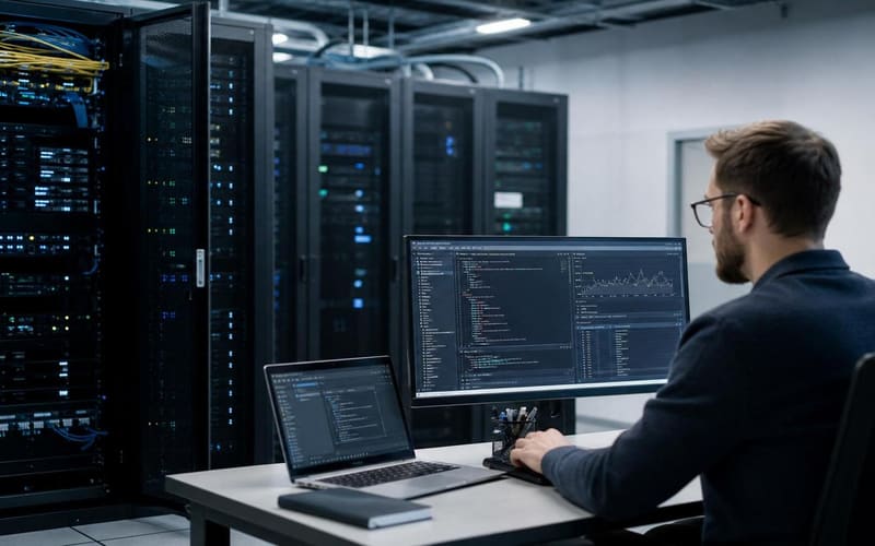 云帮手云主机是什么：从管理逻辑到应用场景的实用解读