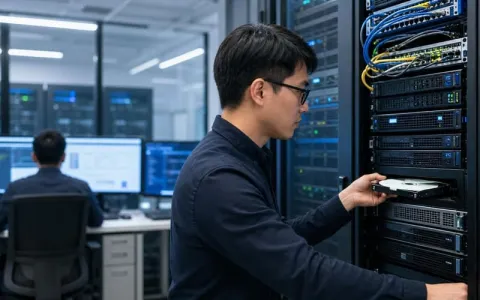 云主机加载光盘的6种常见方法与避坑指南