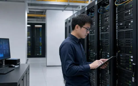 滁州试用云主机怎么选?一篇看懂配置、成本与落地场景
