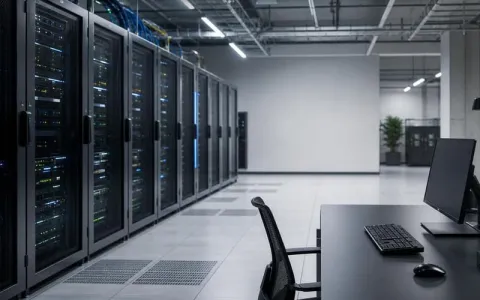云主机虚拟主机的区别：从架构、性能到选型策略的系统解析
