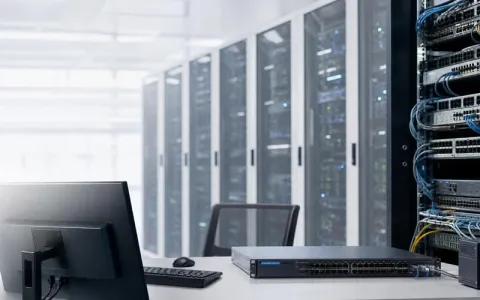 腾讯云主机建站怎么做?从选型到上线的实用指南